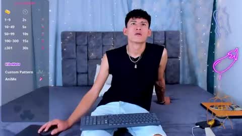 Snapshot of nicolastorres__ chatting on 06-14-26, 03:19 nicolastorres__ online show from 06-14-26, 03:19