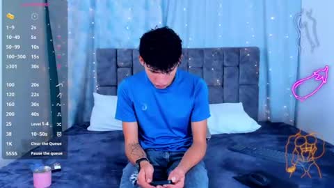 Snapshot of nicolastorres__ chatting on 06-17-26, 03:20 nicolastorres__ online show from 06-17-26, 03:20