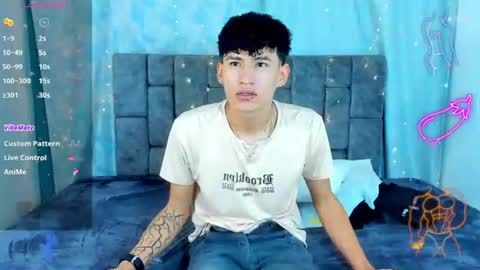 nicolastorres__ online show from 07-03-26, 03:13