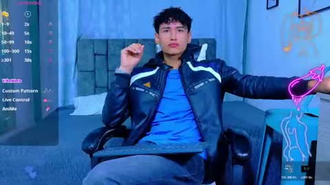 nicolastorres__ online show from 07-15-26, 03:45