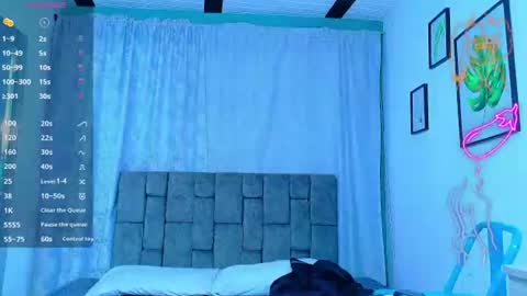 nicolastorres__ online show from 07-20-26, 03:10
