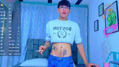 nicolastorres__ online show from 07-23-26, 07:06