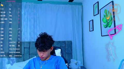 nicolastorres__ online show from 07-27-26, 02:51