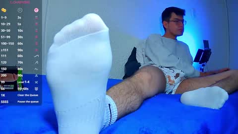 Snapshot of nicolatinboy chatting on 05-21-26, 10:17 NicoLatinBoy online show from 05-21-26, 10:17
