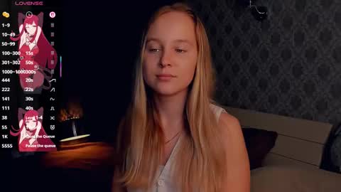 Nicoletta online show from 09-18-25, 05:59