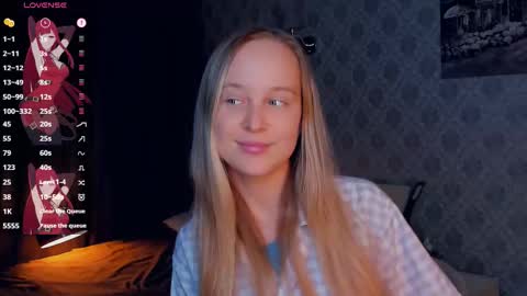 Nicoletta online show from 10-03-25, 05:32