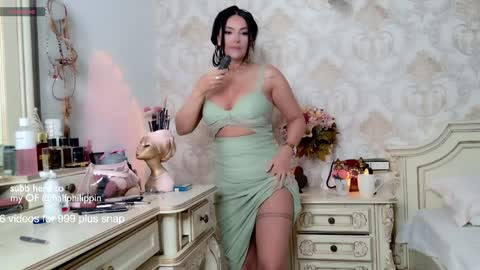 nicole online show from 03-25-26, 08:04