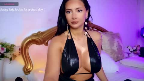 nicole online show from 04-25-26, 07:00
