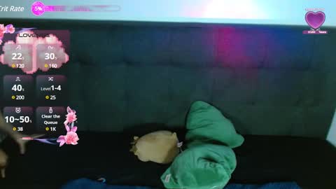 nicole online show from 02-20-25, 11:20