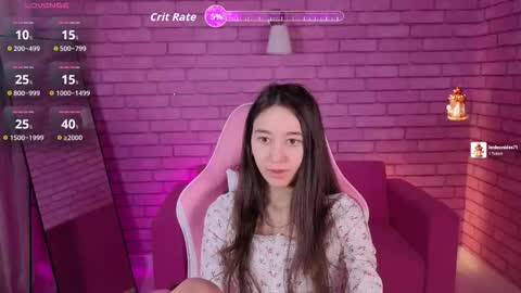 Nicole online show from 03-17-26, 02:05