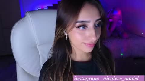 Snapshot of nicole_edwards chatting on 11-08-25, 05:51 Nicole online show from 11-08-25, 05:51