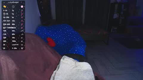 Kitty Nikki online show from 04-18-26, 07:07