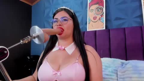 Nicole online show from 07-09-26, 02:59