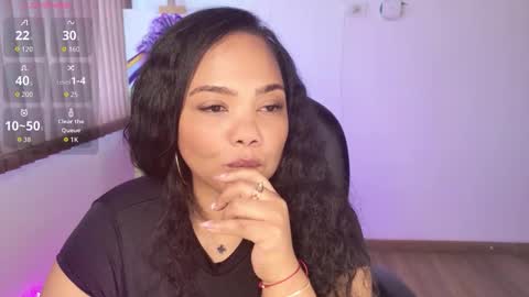 Snapshot of nicole_lushh chatting on 02-24-26, 09:46 nicole_lushh online show from 02-24-26, 09:46