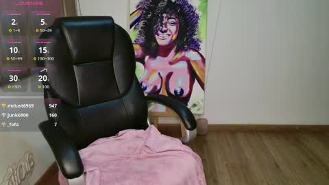 Snapshot of nicole_lushh chatting on 05-11-26, 02:39 nicole_lushh online show from 05-11-26, 02:39