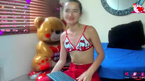 Nicole Santana online show from 03-21-26, 07:17
