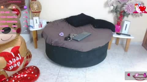 Snapshot of nicole_santana_ chatting on 06-04-26, 10:16 Nicole Santana online show from 06-04-26, 10:16