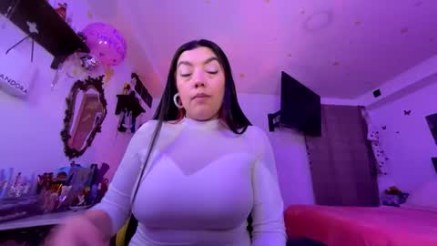 Nicole online show from 06-16-26, 05:37