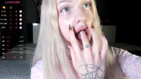 Mary online show from 01-02-25, 03:15