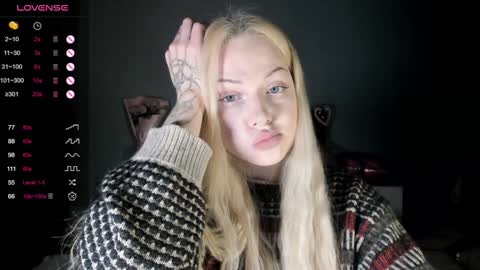 Mary online show from 01-16-25, 11:15