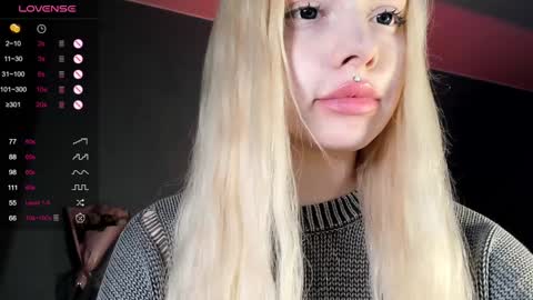 Mary online show from 01-22-25, 12:16