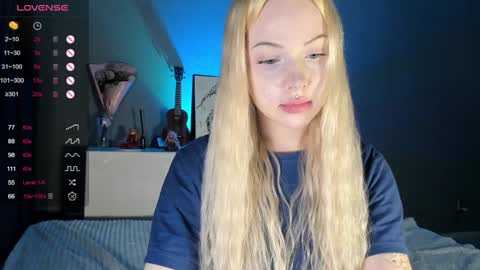 Mary online show from 02-01-25, 07:02