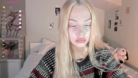 Mary online show from 02-20-25, 08:17