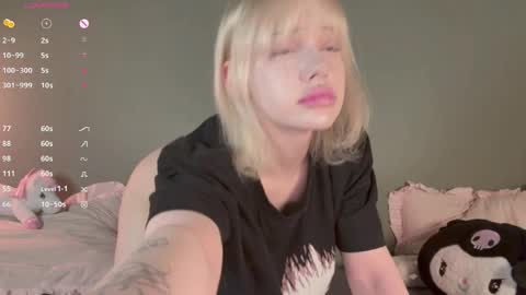 Mary online show from 04-26-26, 05:49