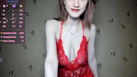 NicoleDavis online show from 04-04-26, 07:33