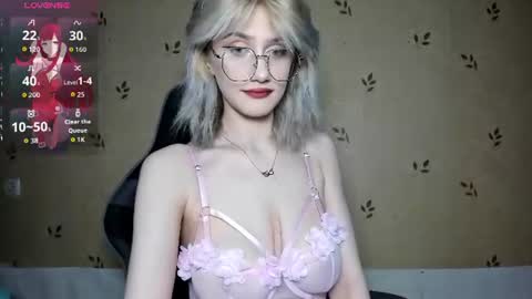 NicoleDavis online show from 08-03-26, 07:17