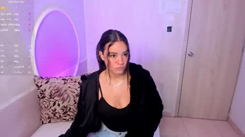 Nicole online show from 08-01-26, 11:20
