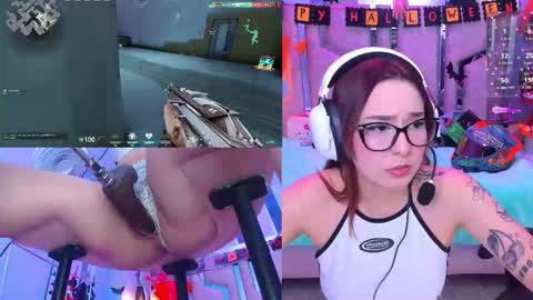 Nicole online show from 10-24-25, 03:30