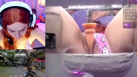 Nicole online show from 05-31-26, 06:09