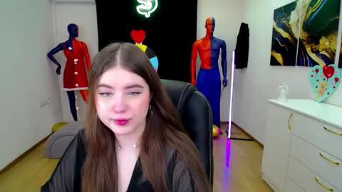Snapshot of nicolefoxery chatting on 02-23-25, 03:24 nicolefoxery online show from 02-23-25, 03:24