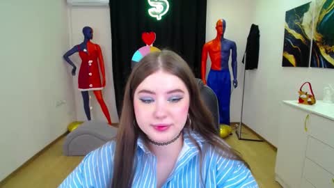 Snapshot of nicolefoxery chatting on 02-25-25, 06:42 nicolefoxery online show from 02-25-25, 06:42