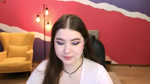 Snapshot of nicolefoxery chatting on 10-18-25, 07:25 nicolefoxery online show from 10-18-25, 07:25