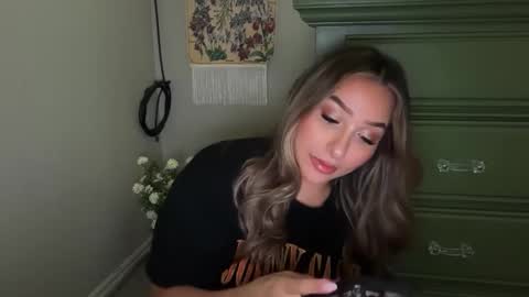 nicolelovesyou444 online show from 11-03-25, 04:08