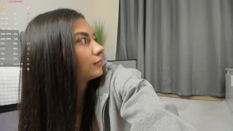 Snapshot of nicoleluuv chatting on 12-12-24, 04:21 Dua Lipa online show from 12-12-24, 04:21