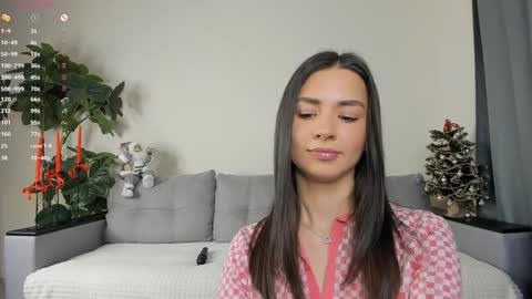 Snapshot of nicoleluuv chatting on 12-25-24, 01:09 Dua Lipa online show from 12-25-24, 01:09