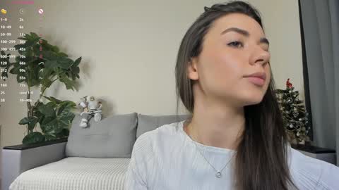 Snapshot of nicoleluuv chatting on 01-05-25, 01:04 Dua Lipa online show from 01-05-25, 01:04