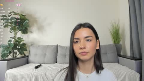 Snapshot of nicoleluuv chatting on 01-16-25, 04:07 Dua Lipa online show from 01-16-25, 04:07