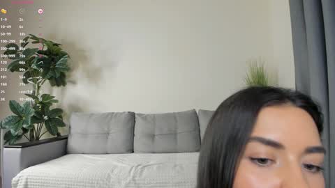 Snapshot of nicoleluuv chatting on 01-20-25, 04:12 Dua Lipa online show from 01-20-25, 04:12