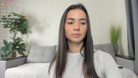 Snapshot of nicoleluuv chatting on 01-22-25, 07:13 Dua Lipa online show from 01-22-25, 07:13