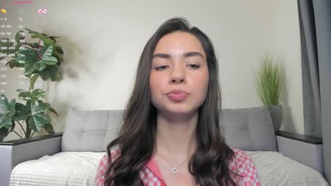 Snapshot of nicoleluuv chatting on 02-02-25, 04:11 Dua Lipa online show from 02-02-25, 04:11