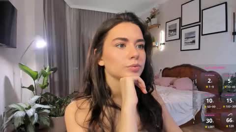 Snapshot of nicoleluuv chatting on 12-14-25, 05:40 Dua Lipa online show from 12-14-25, 05:40