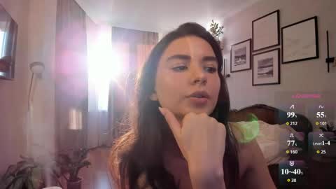 Dua Lipa online show from 05-19-26, 05:08