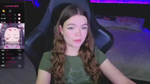 NicoleMeew online show from 07-23-26, 12:57