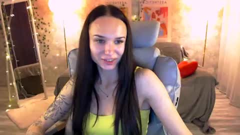Nicole online show from 07-06-26, 05:26