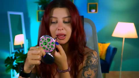 Snapshot of nicolemoonn chatting on 11-13-25, 04:50 online November 28 from 16 to 20 November 29 from 12 to 20 December 3 and 5 from 12 to 20 December 7 and 8 from 04 to 08 GMT online show from 11-13-25, 04:50