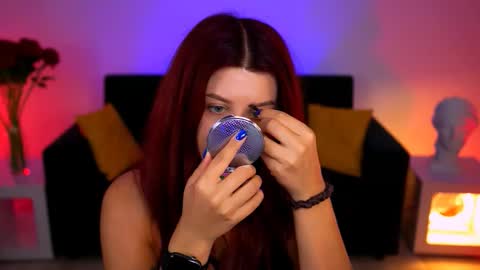 Snapshot of nicolemoonn chatting on 11-24-25, 12:49 online November 28 from 16 to 20 November 29 from 12 to 20 December 3 and 5 from 12 to 20 December 7 and 8 from 04 to 08 GMT online show from 11-24-25, 12:49